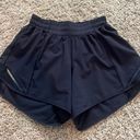 Lululemon Hotty Hot Shorts 4” Photo 0