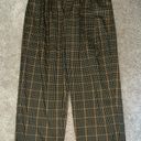 Urban Outfitters Plaid Pants Photo 0