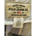 Ralph Lauren Polo Jeans Co,  Blazer Size M Photo 8