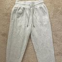 Champion Gray Joggers Photo 1