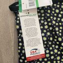 Daisy Womens Tank Top with  Print Active Size Large Grand Slam Performance Golf Photo 2