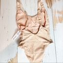 PilyQ  Pink Sands Haley one piece swimsuit Photo 2