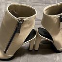 DKNY  Malia square toe shootie Photo 0