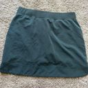 Athletic Skirt Size L Photo 1