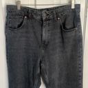 BDG  Urban Outfitters High Rise Straight Leg Mom Jeans W-815 Size 31 Photo 2