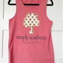 Simply Southern Palm Tree Tank Top Photo 0