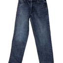 Frank And Oak  Cyndi Straight Fit Jeans Size 23 Photo 0