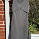 Patagonia  Seabrook Gray Dress Women's XS Photo 1