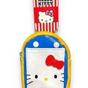 Sanrio Hello Kitty mini Coin Purse Keychain Photo 0