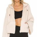 Free People  Climb High Fleece Jacket Photo 2