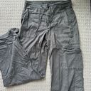 American Eagle Outfitters Cargo Pants Photo 2