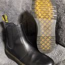 Dr. Martens Black Boots Photo 0