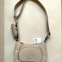 Lululemon Crossbody with Nano Pouch 2L - Trench Photo 1