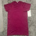 Lululemon Swiftly Tech Short Sleeve 2.0 Photo 0