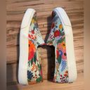 Keds  x Rifle Paper Co. Garden Party Double Decker Slip-On Sneakers Size 9 Photo 5