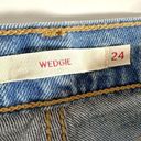 Levi's  Wedgie Straight Jean Photo 9