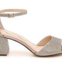 Nina NIB  Enrica Strappy Sandal, Latte Dreamland, Size 9m Photo 0