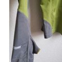 Mountain Hardwear  Green Jacket Transition Windstopper Soft Shell Women's M Photo 6