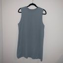 Revolve - Kelly Muscle Tee Dress - All The Way - Size Woman’s Large Photo 5