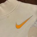 Nike Cropped Mocked Crewneck Photo 3