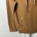 Abercrombie & Fitch  Sherpa Sweater Photo 3