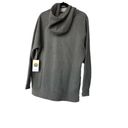 Vuori  Women’s Restore Hoodie Sweatshirt Jacket Color Dusty Pine Medium New Photo 1