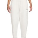 Nike  Sportswear Phoenix Fleece High-Waisted Loose Fit Sweatpants Photo 2