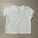 Nirvana NWOT  Baby Tee Women’s Size Medium Photo 4