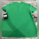 Nike Beautiful  Golf pullover- Kelly Green- Size Medium- NWT! ⛳️ Photo 5