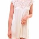 For Love & Lemons  skivvies daisy nightgown Photo 1