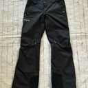 Patagonia  Woman’s Insulated Snowbelle Ski / Snowbard Pant XS Photo 0