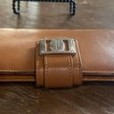 Salvatore Ferragamo  leather bifold long wallet Photo 5