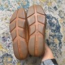 Sebago Stone Harbor Slip On Loafers tan. Women’s size 10M Photo 5