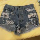 Carmar Denim  jean shorts Photo 0