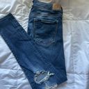 American Eagle Outfitters “Skinny” Jeans Photo 2