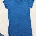 Lululemon Swiftly Tech Short Sleeve Photo 0