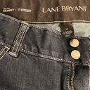 Lane Bryant  Tighter Tummy Technology High Rise Stretch Skinny Jeans Size 18S Photo 3