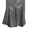 NBD Revolve X by  NWT Cheryl Temples Rainbow Bright Sequin Party Dress Size XS Photo 8