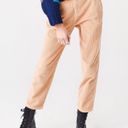 Ba&sh  Domi Corduroy Trousers in Beige, Size M New w/Tag Photo 0