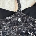 Lululemon Flow Y Bra (Size 4) Photo 2