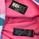 Beach Riot NEW  Bowie Print Sports Bra Size XS Photo 3