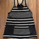 Free People Movement Striped Hot Shot Dress | NWOT* | Xsmall | MSRP $70 Photo 2