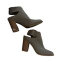 American Eagle  chunky heel bootie Photo 4