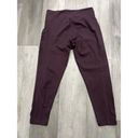 Adidas  Aeroready Womens CROP SIDE POCKETS Activewear Leggings SIZE XL Photo 5