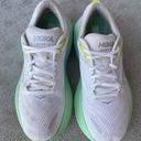 Hoka Running Shoes Photo 3