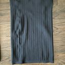 EXPRESS bodycon knit skirt Photo 0