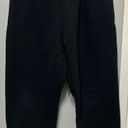 Athletic Works Black Sweatpants Photo 0