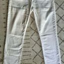 Vince  Crop Skinny Ankle Jeans Size 26 Photo 2