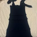 Altar'd State Altrd State Smocked Mini Dress Photo 0