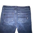 Patagonia • Dark Blue • Organic Cotton • Straight Jean • Size 26 Photo 6